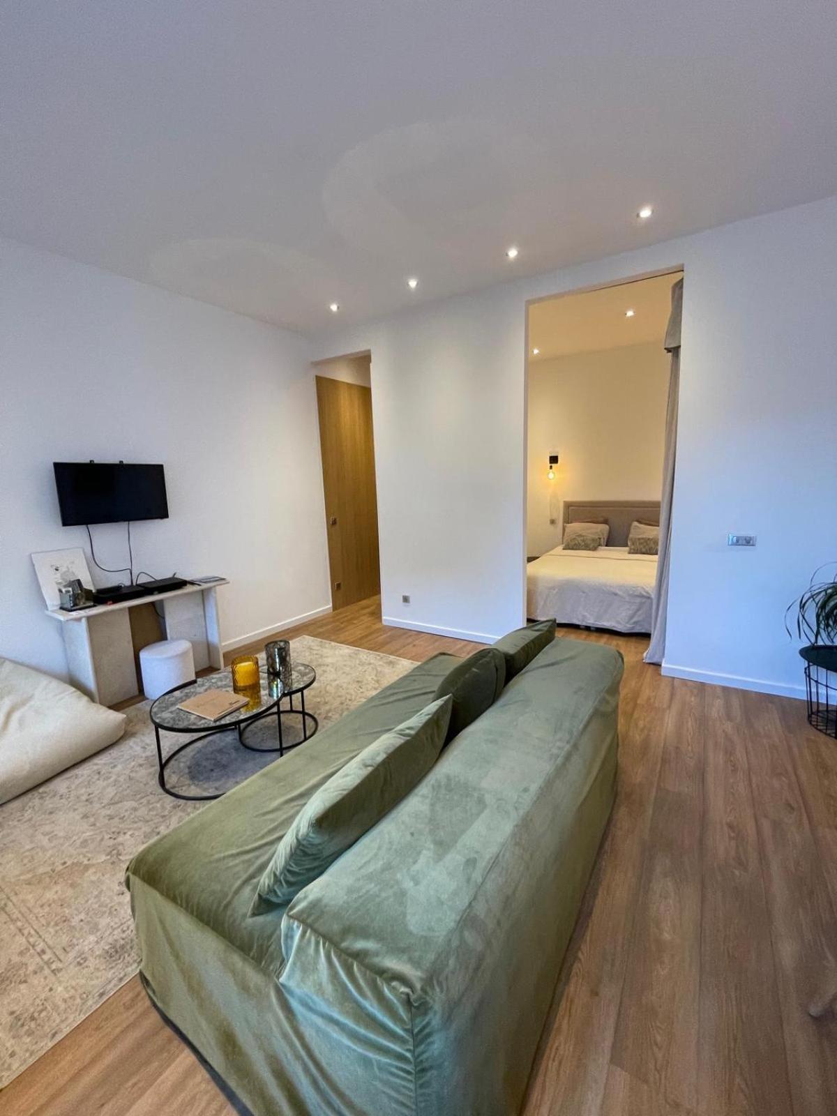 Appartement Design Sur Vauban - Clim Et Wifi Marsella Exterior foto